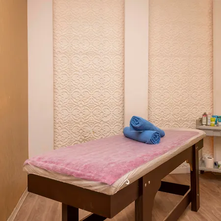 Armas Gul Hotel 4*