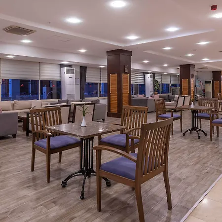 Hotel Armas Gul 4*