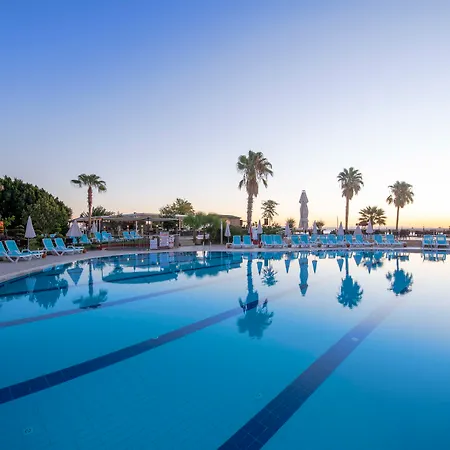 Hotel Armas Gul