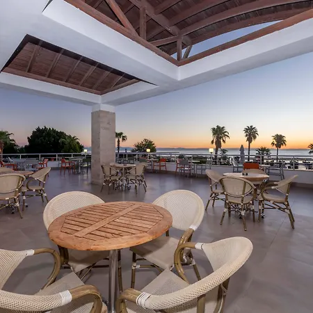 Armas Gul Hotel 4*