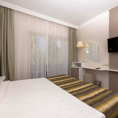 Hotel Armas Gul