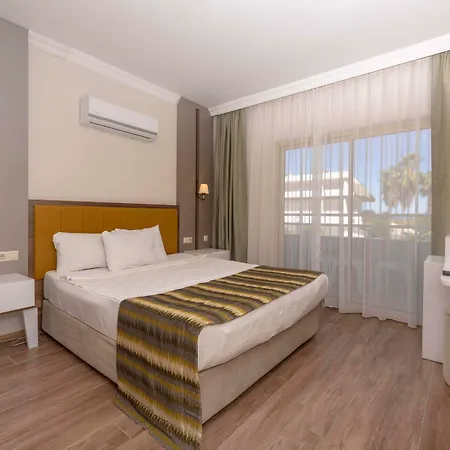 Armas Gul 4* Kemer