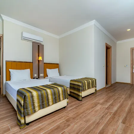 Armas Gul Hotel 4*