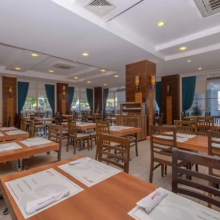 Armas Gul Hotel