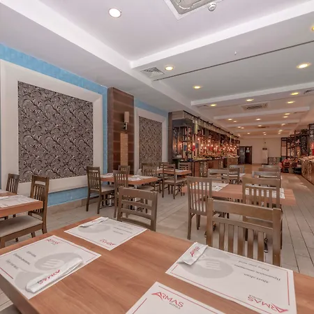 Hotel Armas Gul 4*