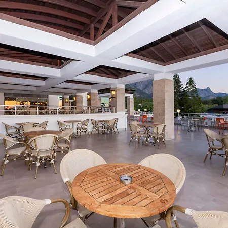 Hotel Armas Gul Kemer