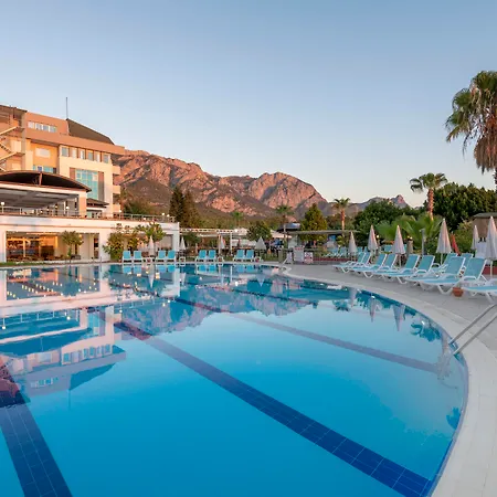 Hotel Armas Gul Kemer