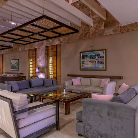 Armas Gul Hotel