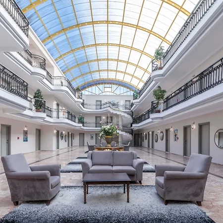 Hotel Armas Gul Kemer