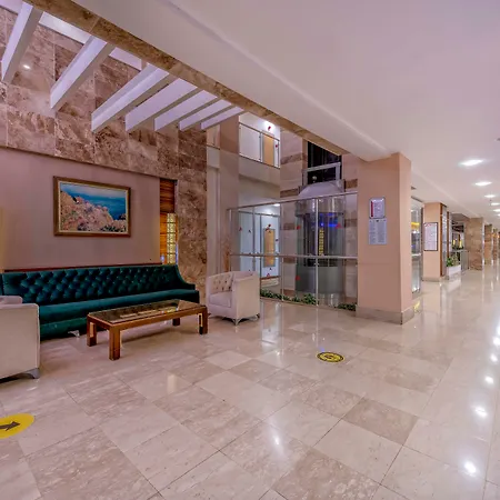 Hotel Armas Gul