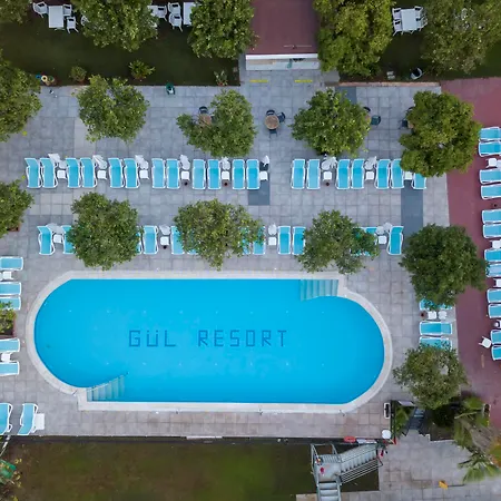 Armas Gul 4* Kemer