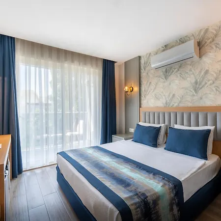 Hotel Armas Gul