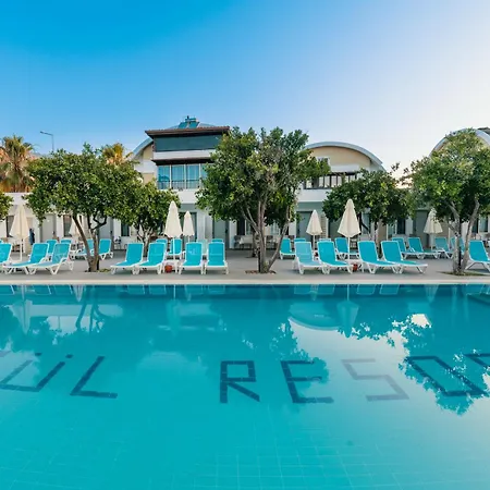 Hotel Armas Gul 4*