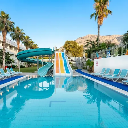 Armas Gul Hotel 4*