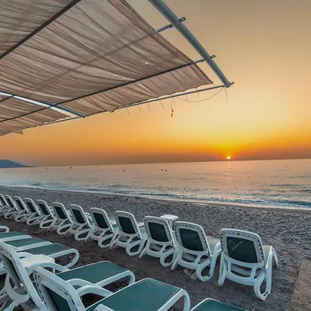 Hotel Armas Gul 4*
