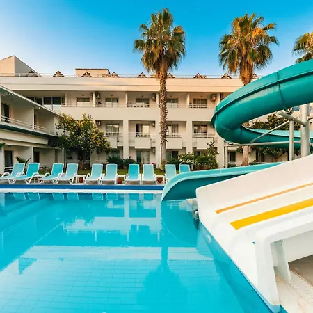 Hotel Armas Gul Kemer