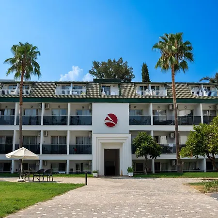 Hotel Armas Gul 4*