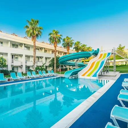 Hotel Armas Gul Kemer
