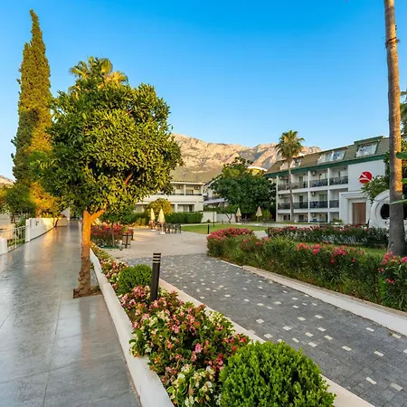 Hotel Armas Gul Kemer
